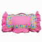 Preschool Nap Mat - Houndstooth