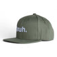 Snapback Hat