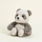 Cozy Cute Panda Warmies Softest Plush Ever Collectable Super soft Weighted for Anxiety