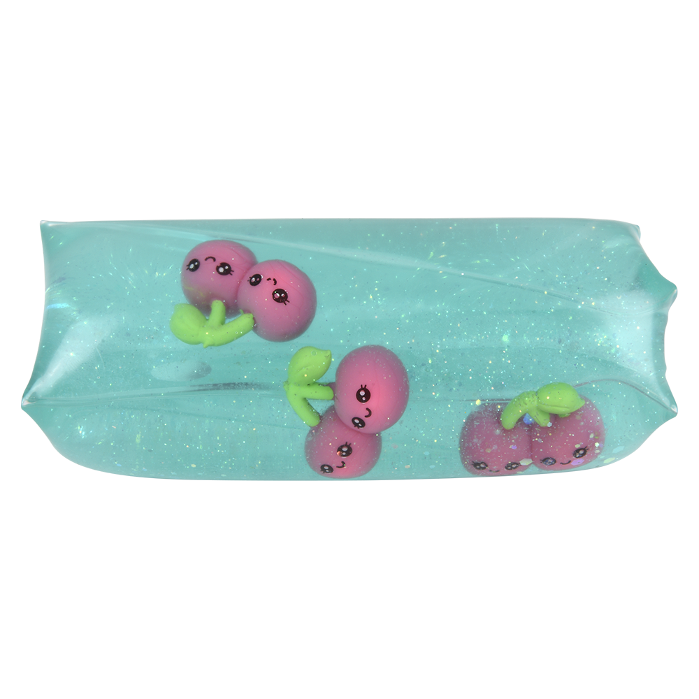 Jumbo Cherry Water Wiggler