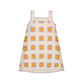 Crochet Dress 3935-67