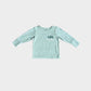 Boy's Long Sleeve Tee
