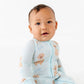 Doodle Convertible Footies