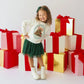 Christmas Tree Sequin Sweatshirt