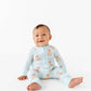 Doodle Convertible Footies