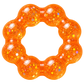 Fun Doh Squishy Sparkle Glitter Sensory Bracelet