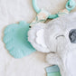 Itzy Pal™ Plush + Teether