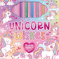 Markerific: Unicorn Wishes by