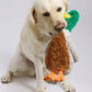 Mallard Pet Toy Warmies - For Pets