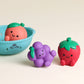 Itzy Splash Pals- Bath + Water Toy