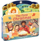 Little Bible Playbook: The First Christmas by