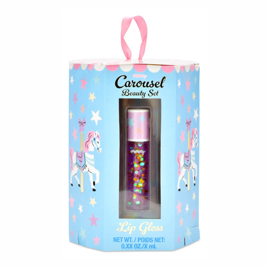 Carousel Beauty Set