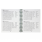 Cabin Fever Nature Word Search Puzzles Book
