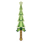 Light-Up Christmas Tree Wand