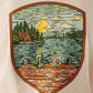 Fishing Buddies Youth T-Shirt