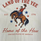 Land of the Yee - Home of the Brave