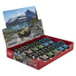 5" Diecast Jeep Wrangler