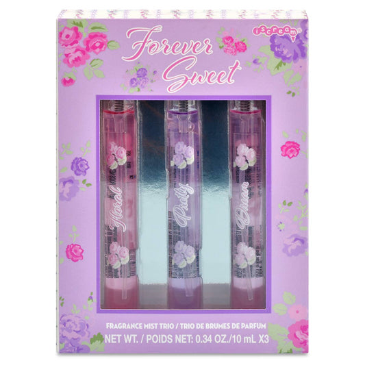 Forever Floral Fragrance Trio
