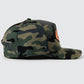 12-Point Repel Hat
