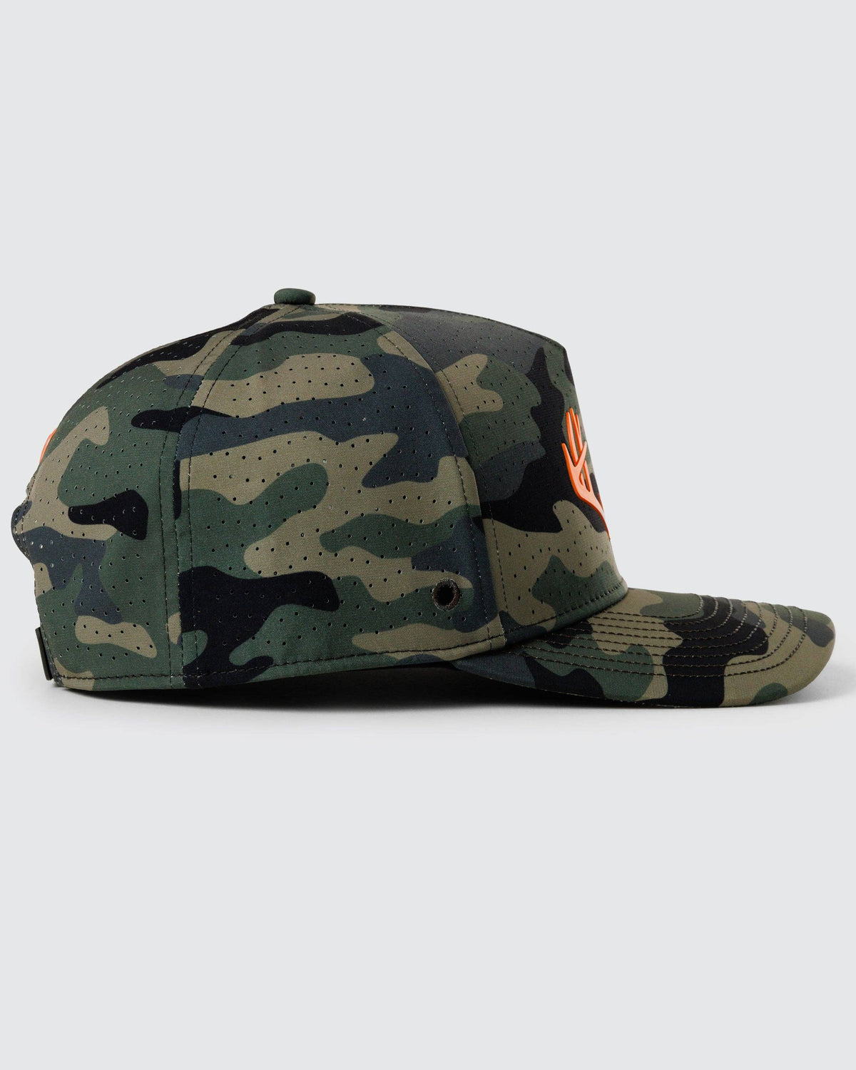 12-Point Repel Hat