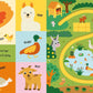 Let's Play! Farm by IglooBooks