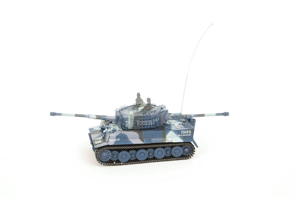 RC Mini Tank