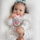 Itzy Trio Bows