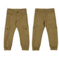 Cargo Pants // Caramel // 4557-35