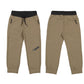 Boys Joggers // Tahini // 4559-40