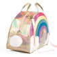 Unicorn Rainbow Overnight Bag