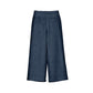 Knit Pants // Navy // 4574-75