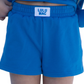 Lulu Mac Terry Shorts // Blue