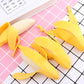 Prank Banana Squishy Fidget Kids Toy