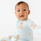Doodle Convertible Footies