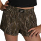 Lulu Mac Shorts // Mossy Oak