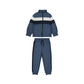 Boys Tracksuit // Steel // 4811-82