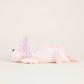 Pink Axolotl Warmies