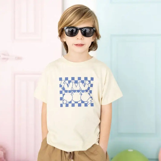 Peeps Squad Easter T-shirt