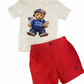 USA Boy Bear
