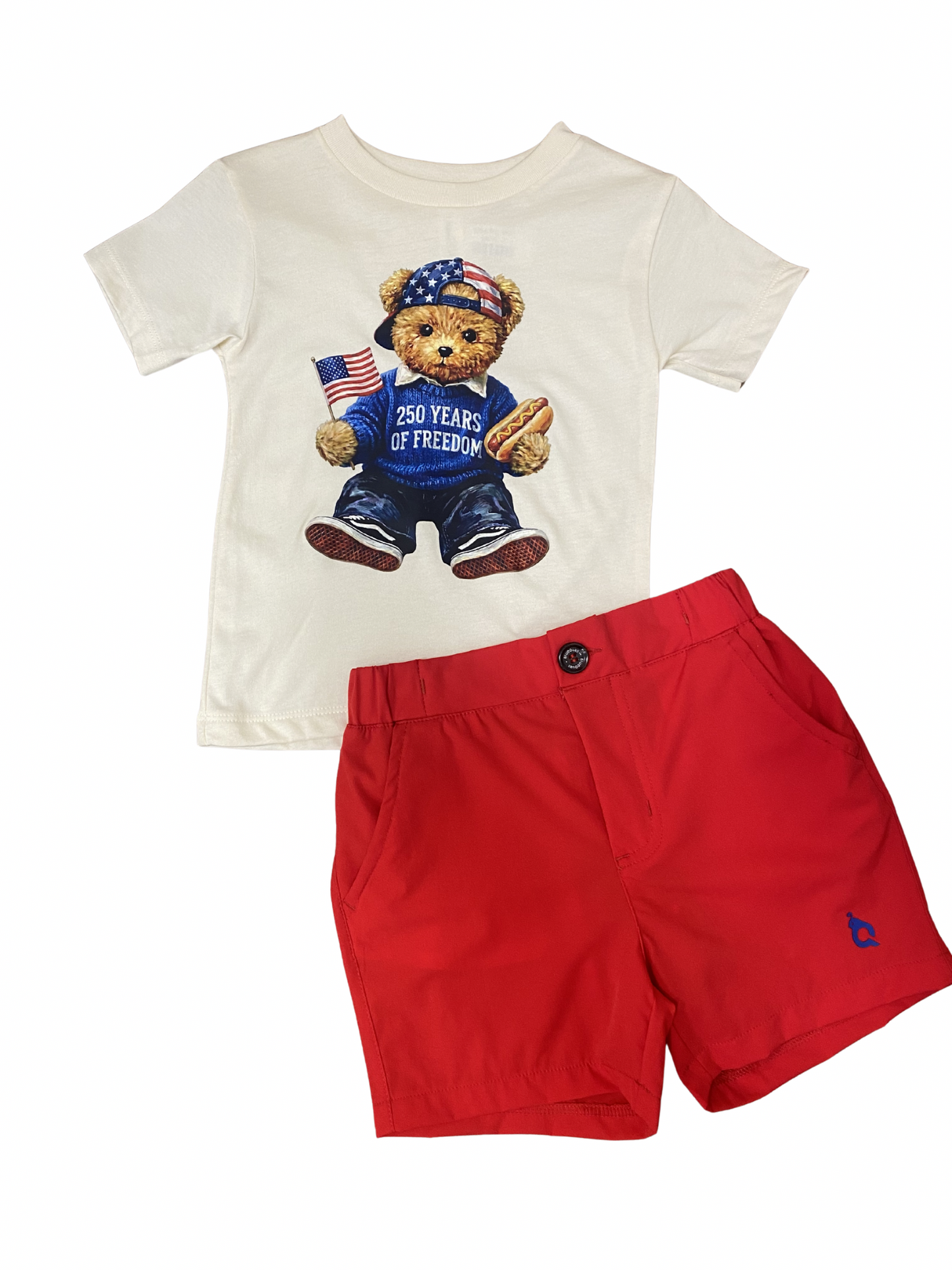 USA Boy Bear