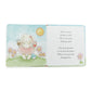 Blossom Bunny's Hide and Seek Board Book