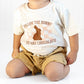 Easter Chocolate Bunny Short Sleeve T-Shirt - Boys Clothing