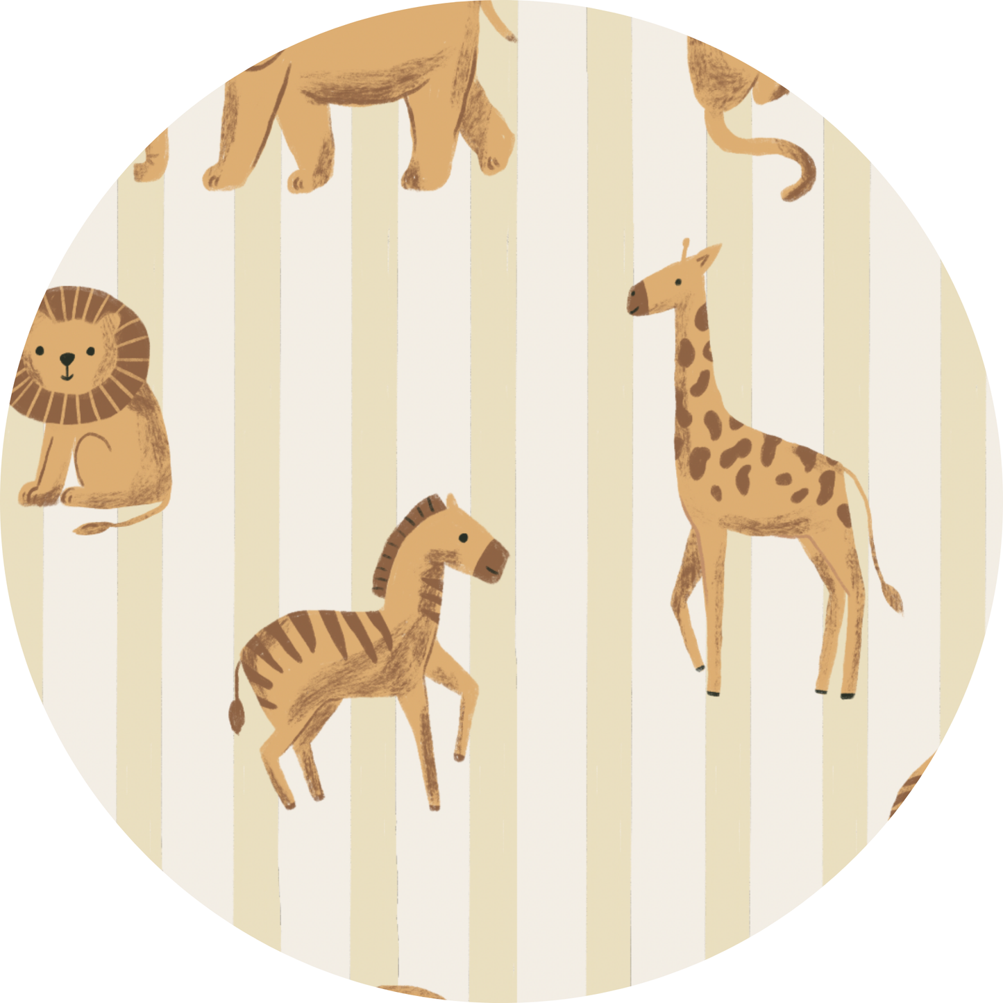 The Mane Event Convertible Footies