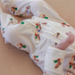 Bamboo Zipper Footie | Little Mallard
