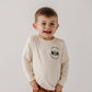Boy's Long Sleeve Tee
