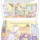 Angelina's Ballet Bag by Katharine Holabird
