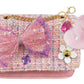 Classy Crossbody, Ballerina Beauty