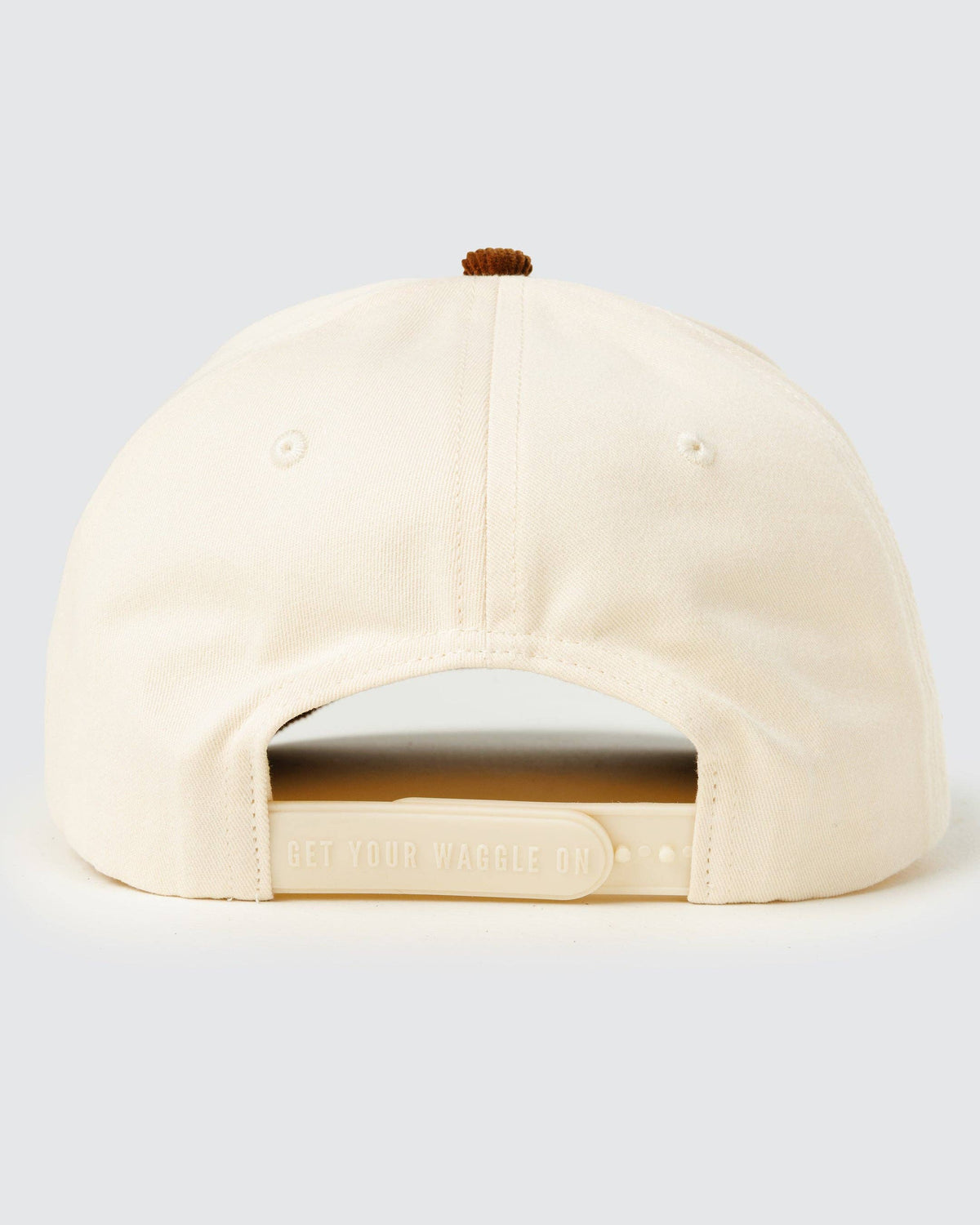 The Turn Corduroy Brim Hat
