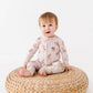 The Mane Event Convertible Footies