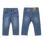 Basic Slim Fit Jeans // Medium // 510-49